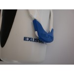 Комплект кошничка и бидонче, бутилка  за вода за велосипед модел  2014г  ELITE CUSTOM RASE